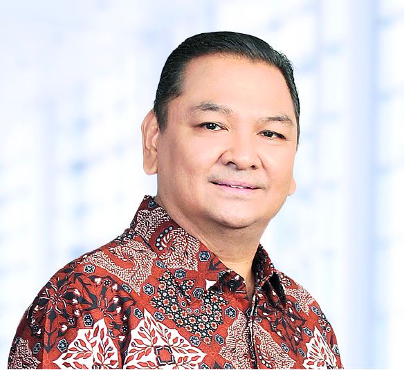 Antonius Ketut